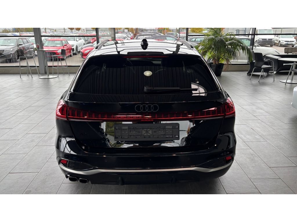 Audi A5 2025