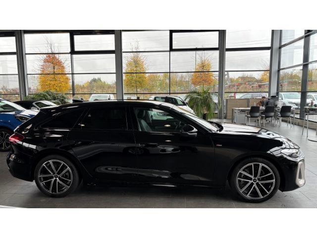 Audi A5 2025