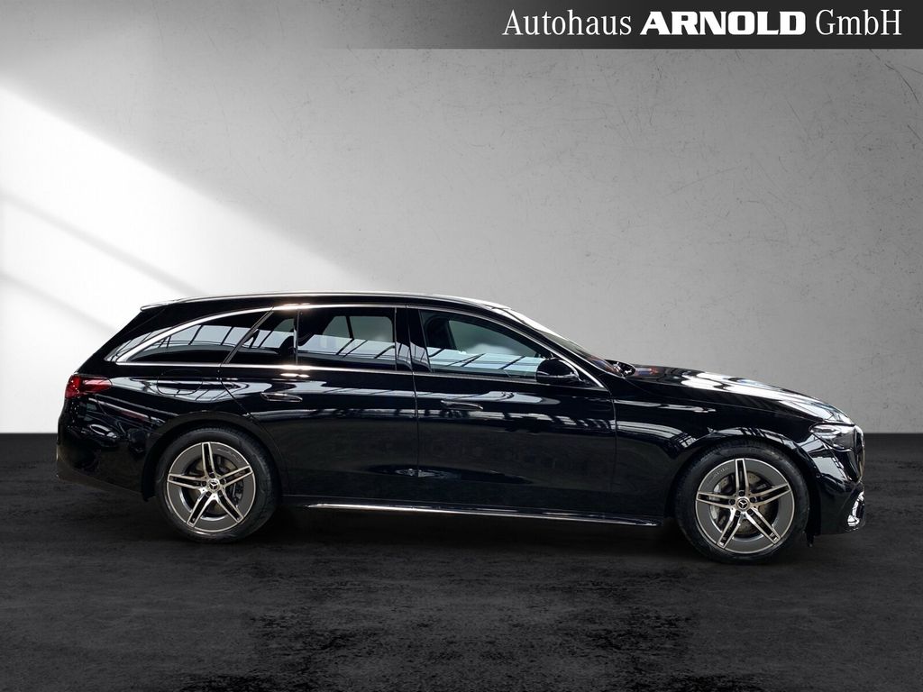 Mercedes-Benz E 300 2024