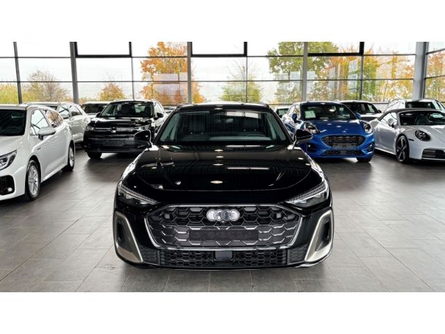 Audi A5 2025