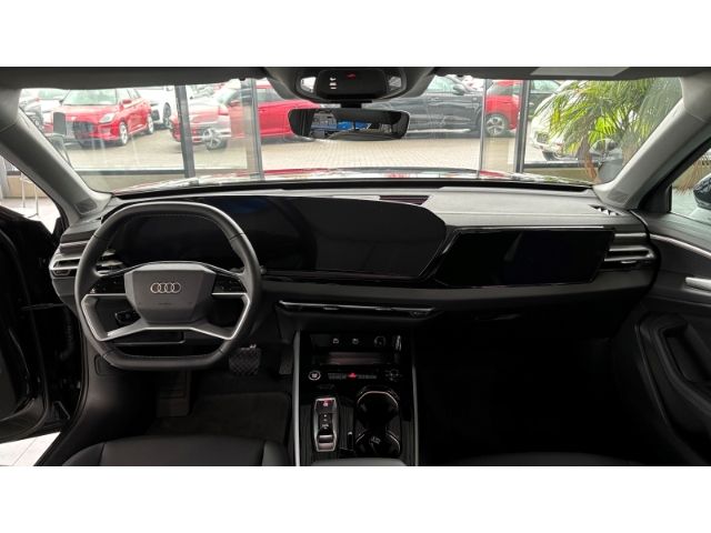 Audi A5 2025