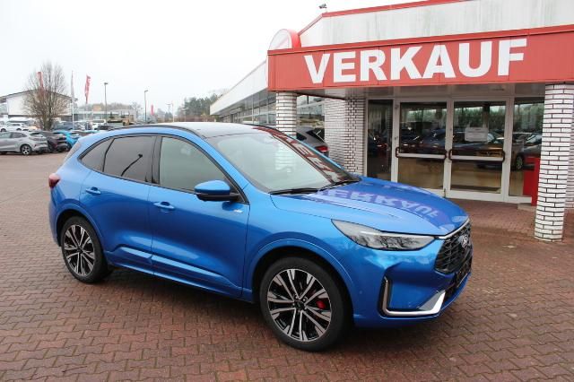 Ford Kuga 2024