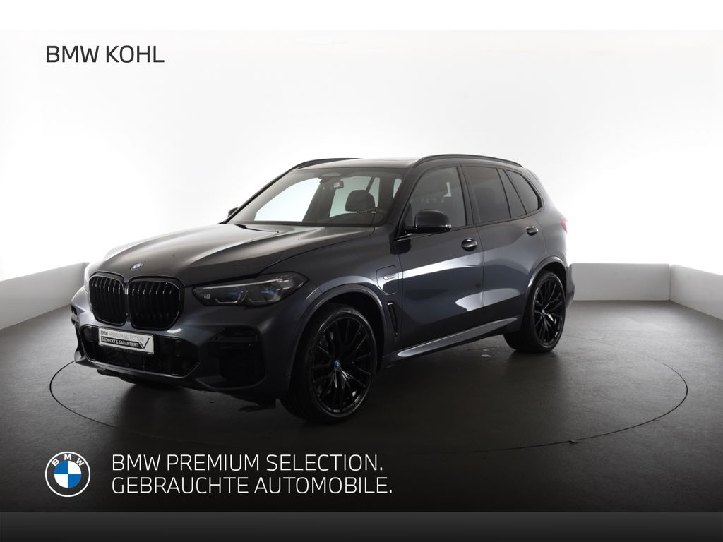 BMW X5 2022
