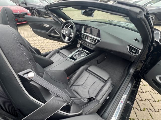 BMW Z4 M40 2025