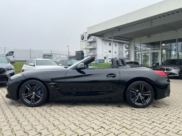 BMW Z4 M40 2025
