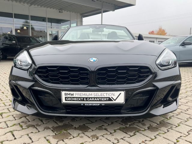 BMW Z4 M40 2025