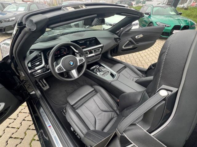 BMW Z4 M40 2025