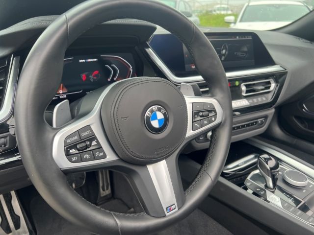 BMW Z4 M40 2025