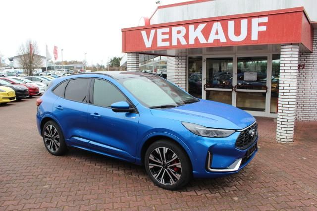 Ford Kuga 2024