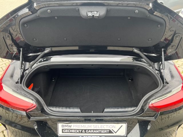 BMW Z4 M40 2025