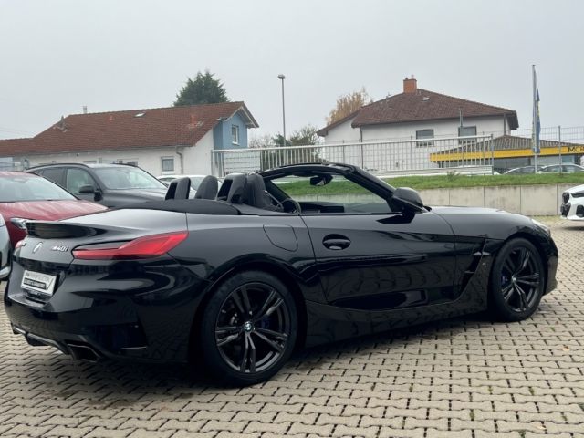 BMW Z4 M40 2025