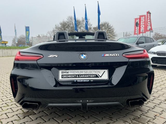 BMW Z4 M40 2025