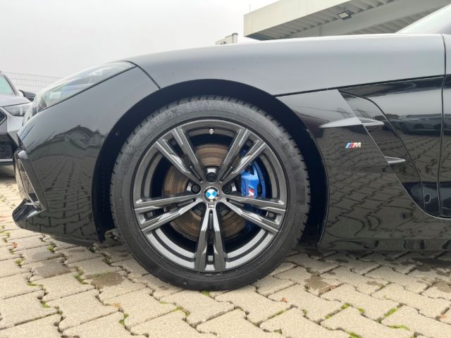 BMW Z4 M40 2025