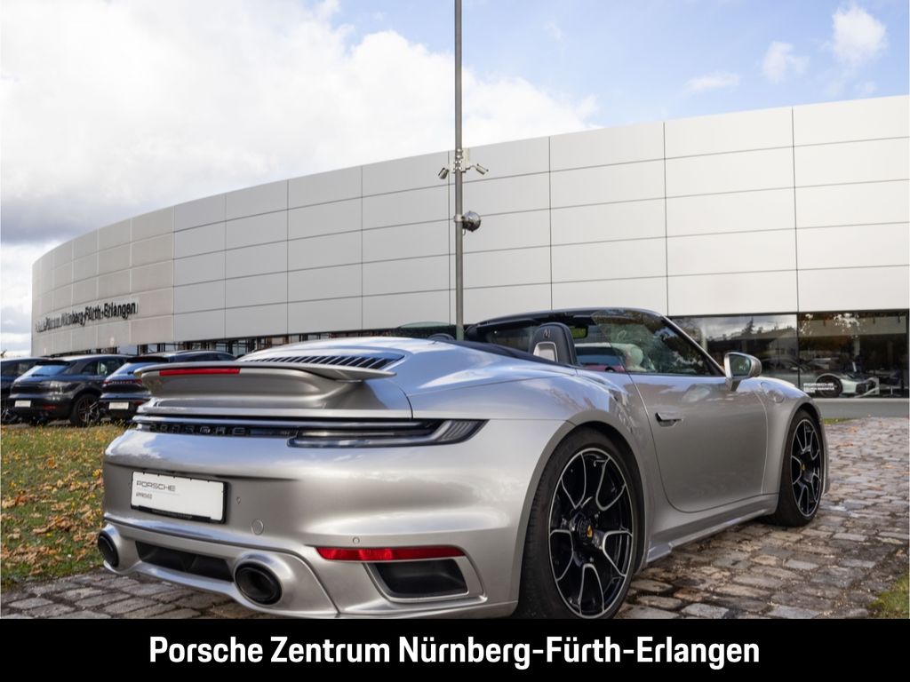 Porsche 992 2023