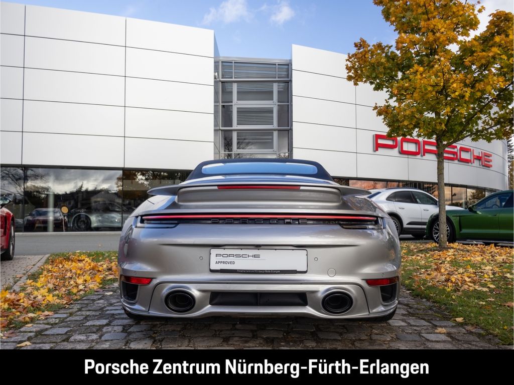 Porsche 992 2023