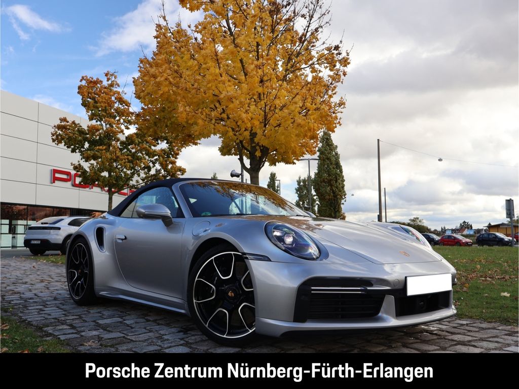 Porsche 992 2023