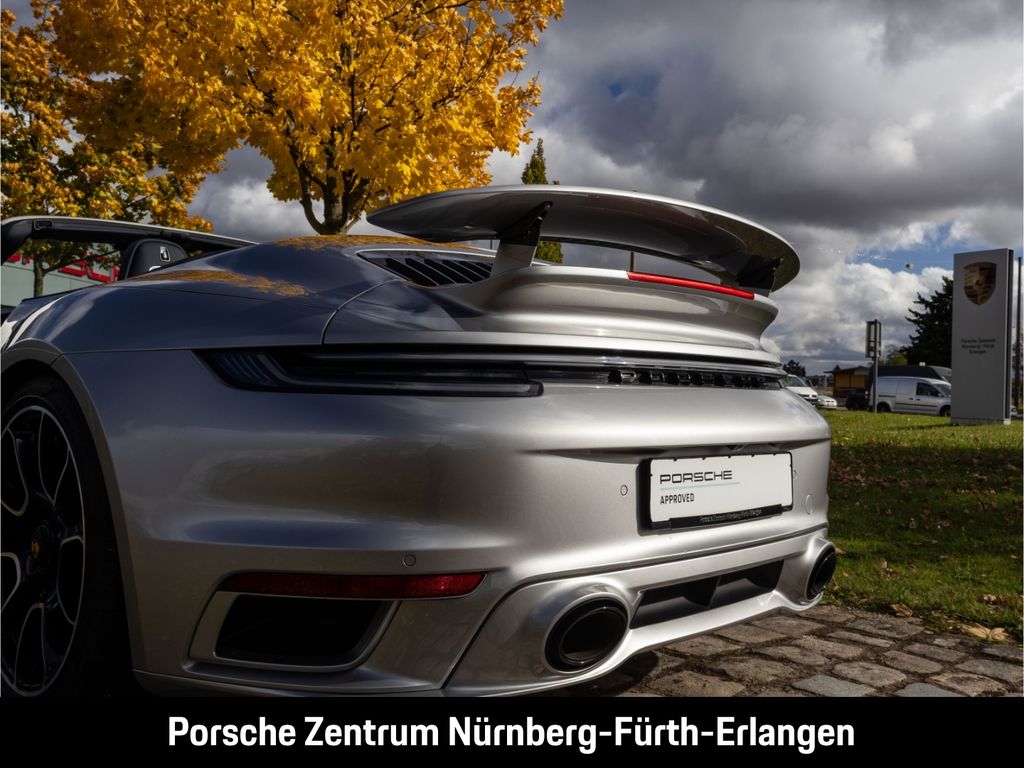 Porsche 992 2023