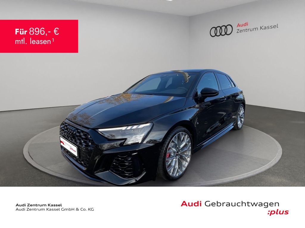 Audi RS3 2022