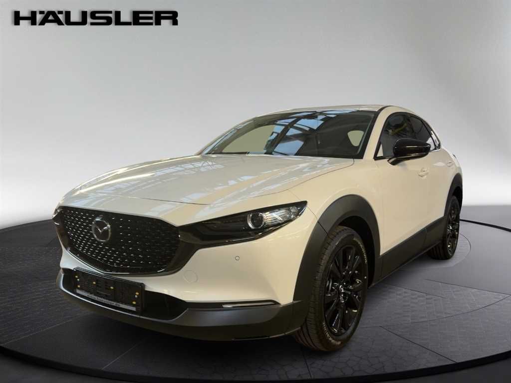 Mazda CX-30 2025
