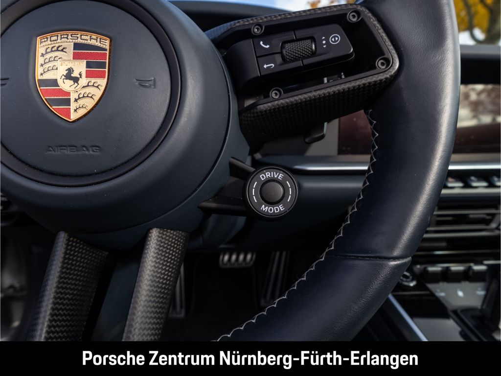 Porsche 992 2023