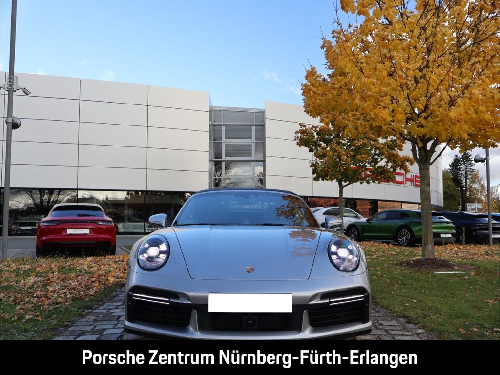 Porsche 992 2023