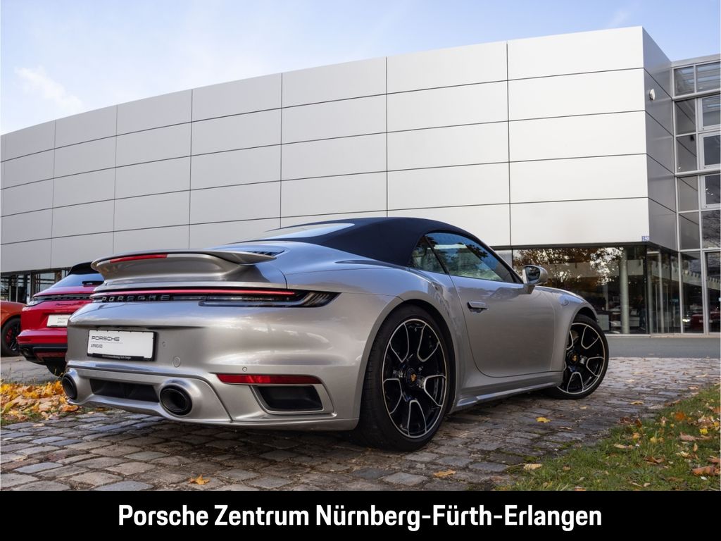 Porsche 992 2023