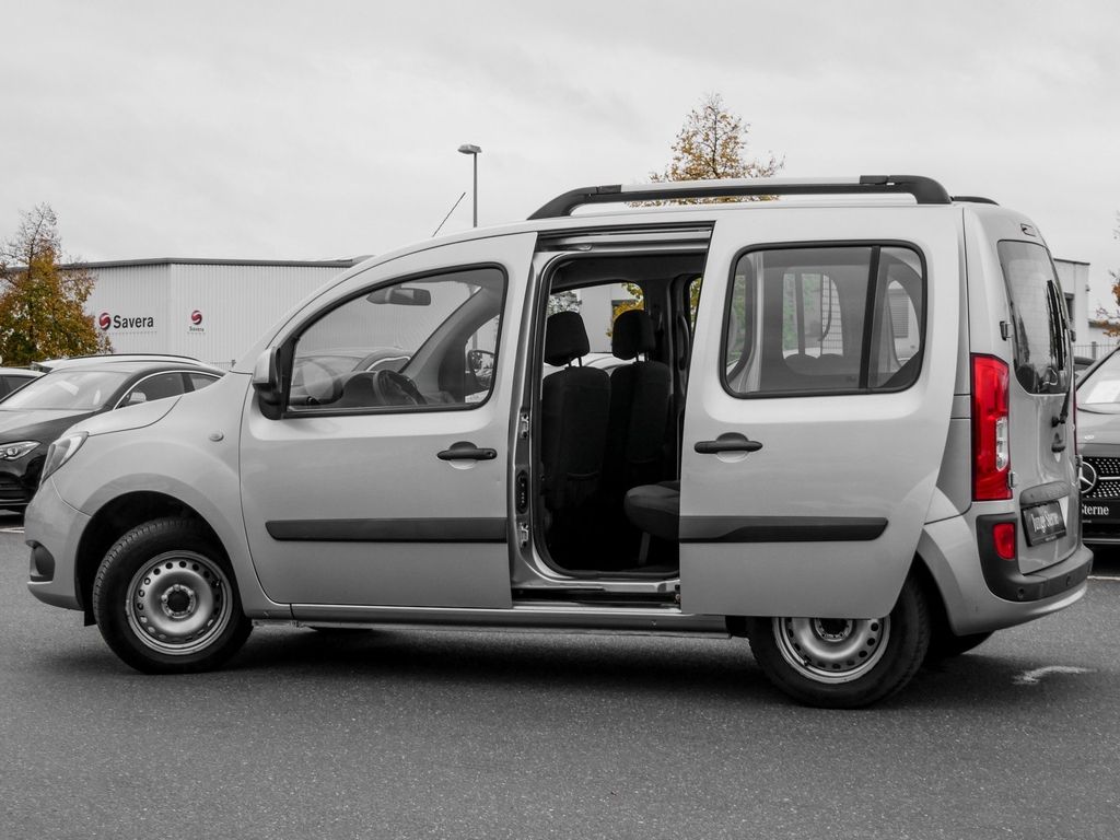 Mercedes-Benz Citan 2019