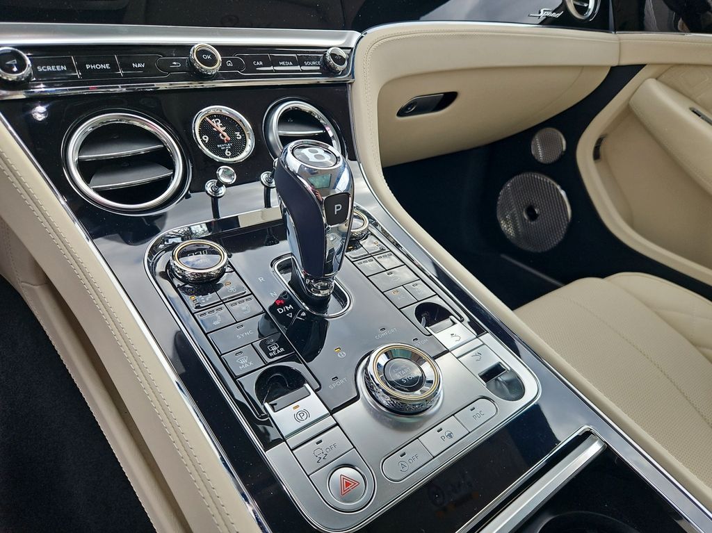 Bentley Continental GT 2022