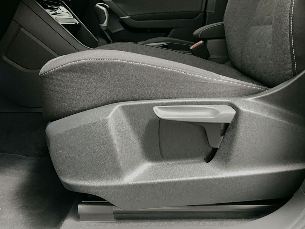Volkswagen Touran 2024