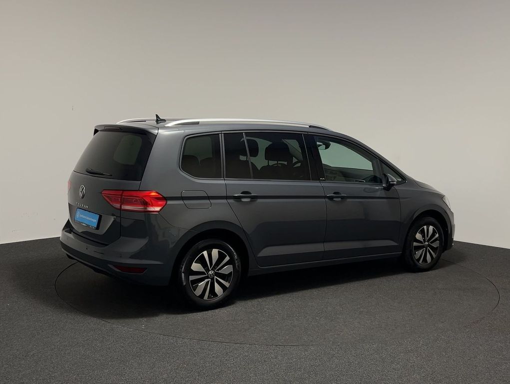 Volkswagen Touran 2024