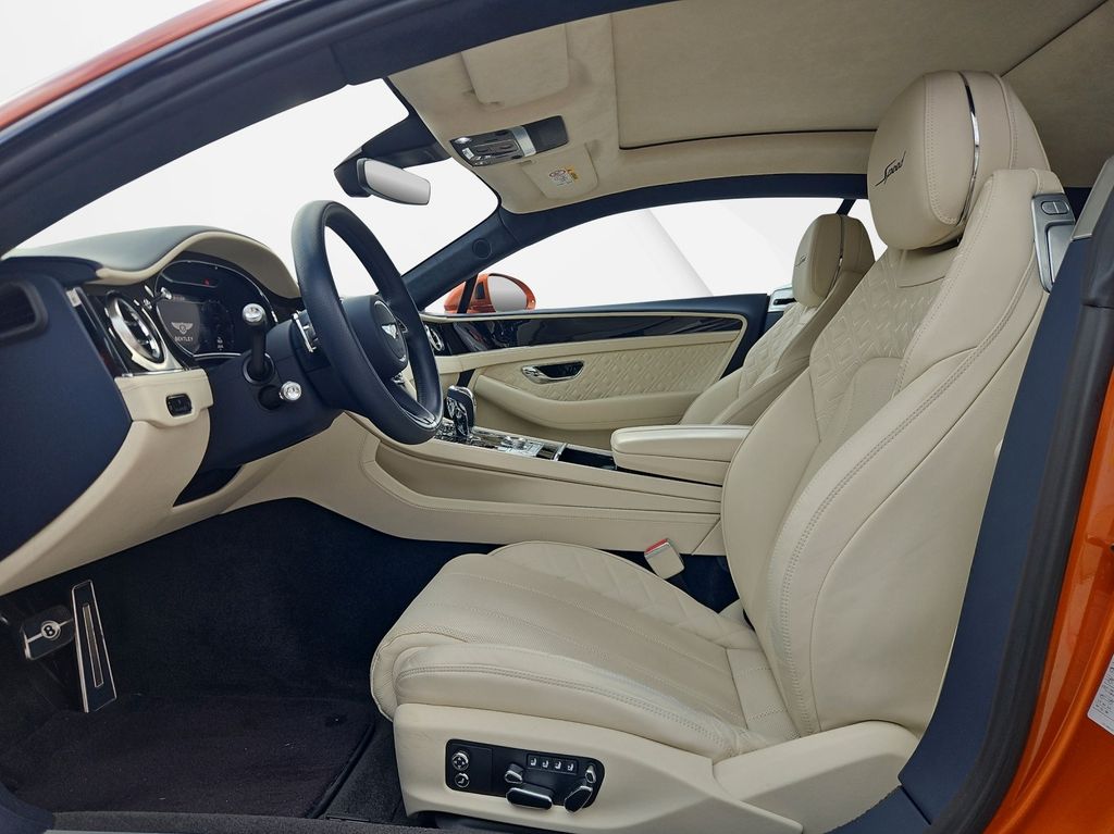 Bentley Continental GT 2022