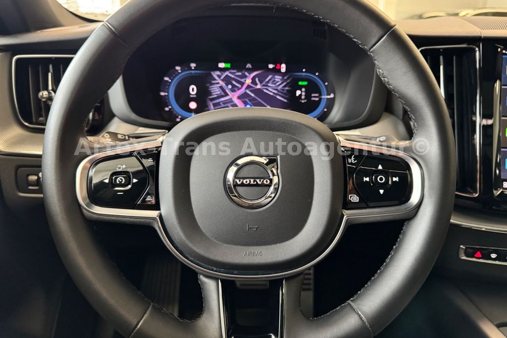 Volvo XC60 2021