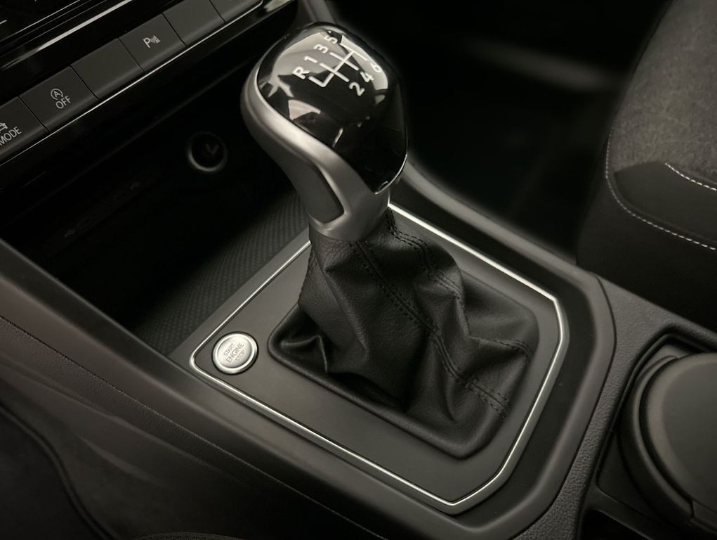 Volkswagen Touran 2024