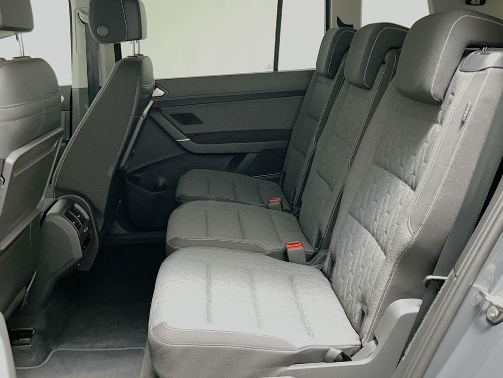Volkswagen Touran 2024