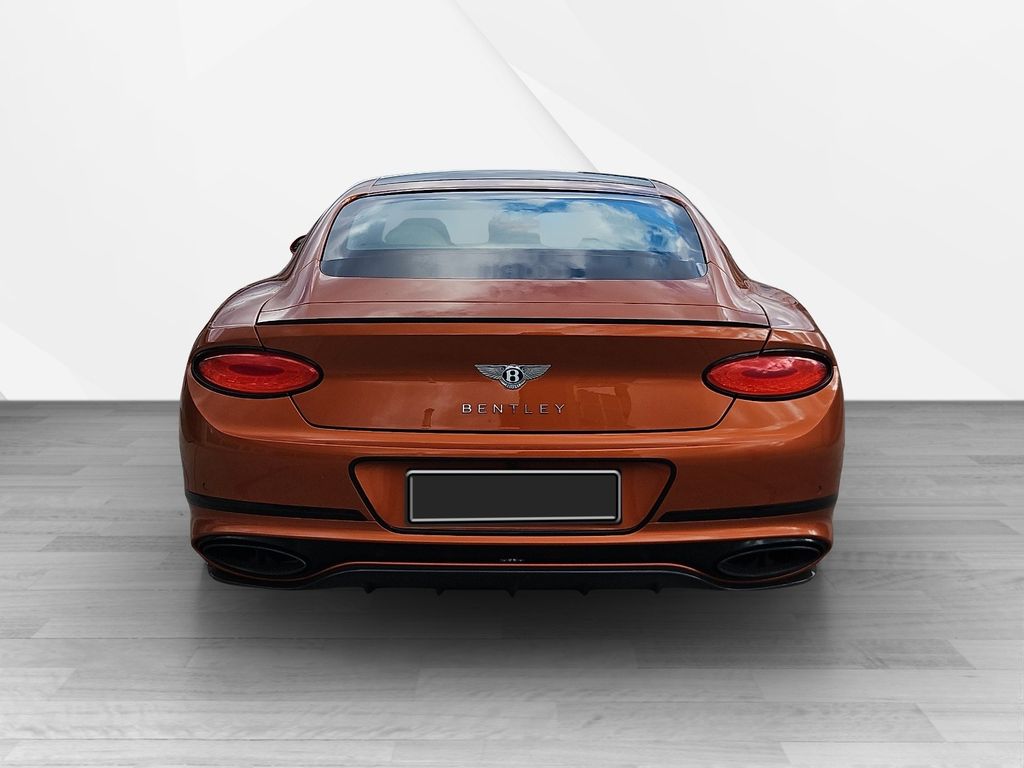 Bentley Continental GT 2022