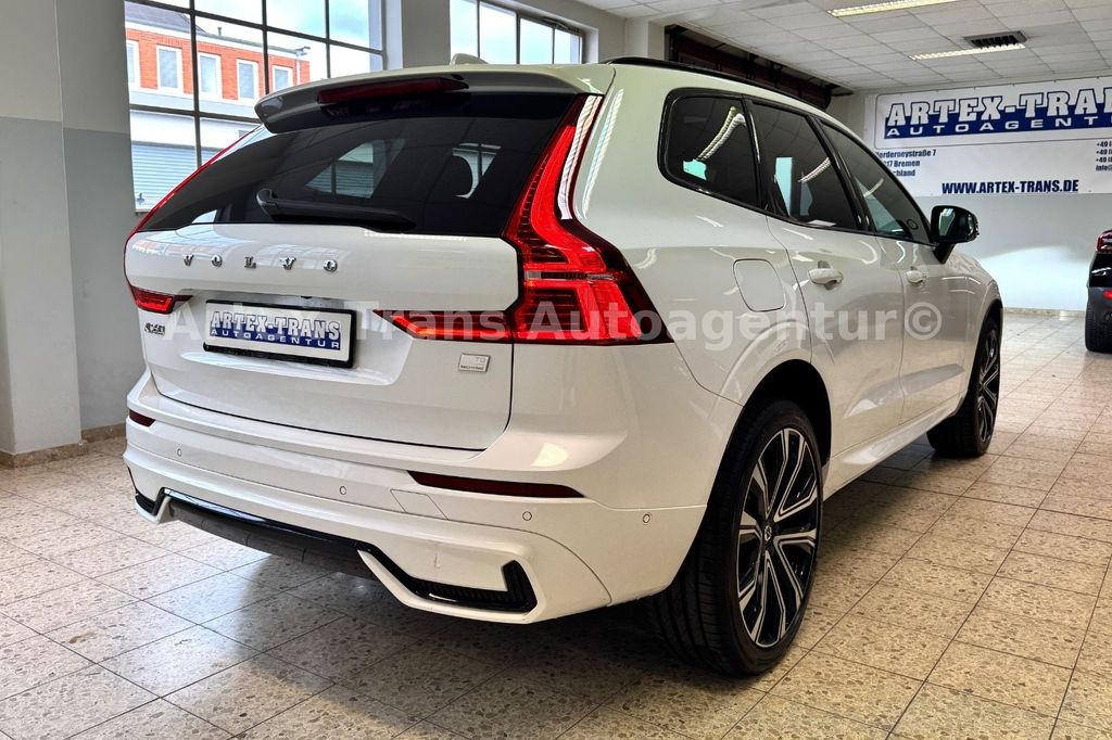 Volvo XC60 2021