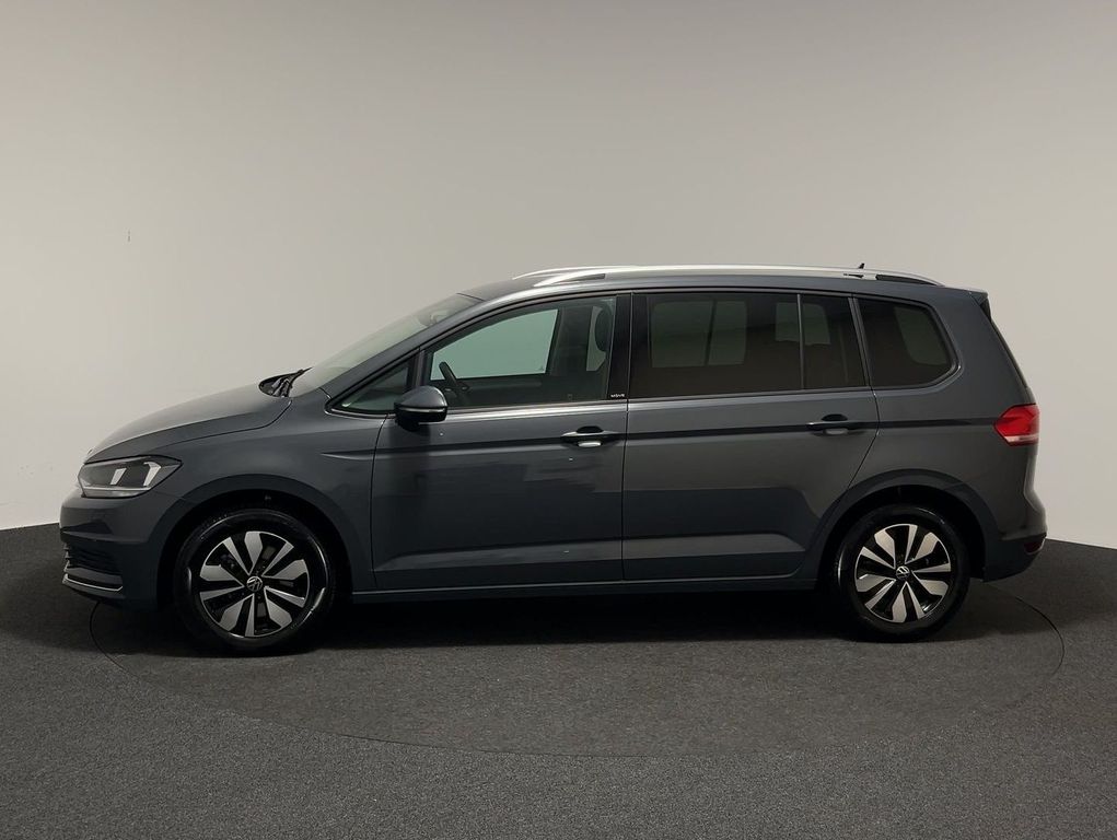 Volkswagen Touran 2024