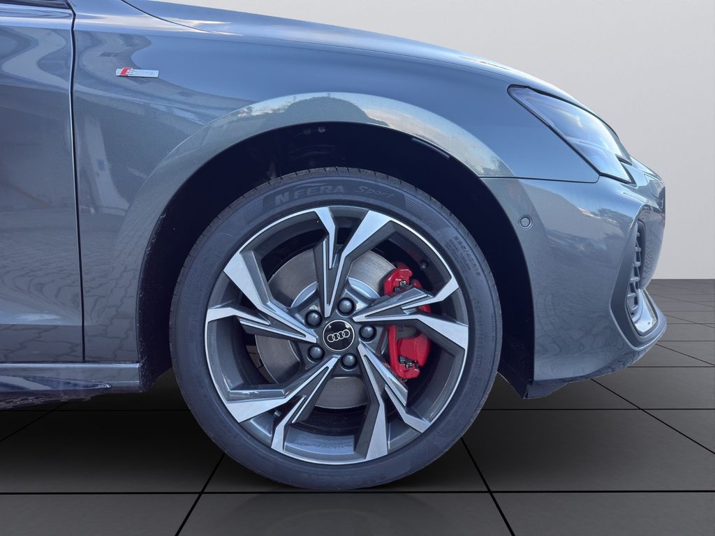 Audi A3 2025