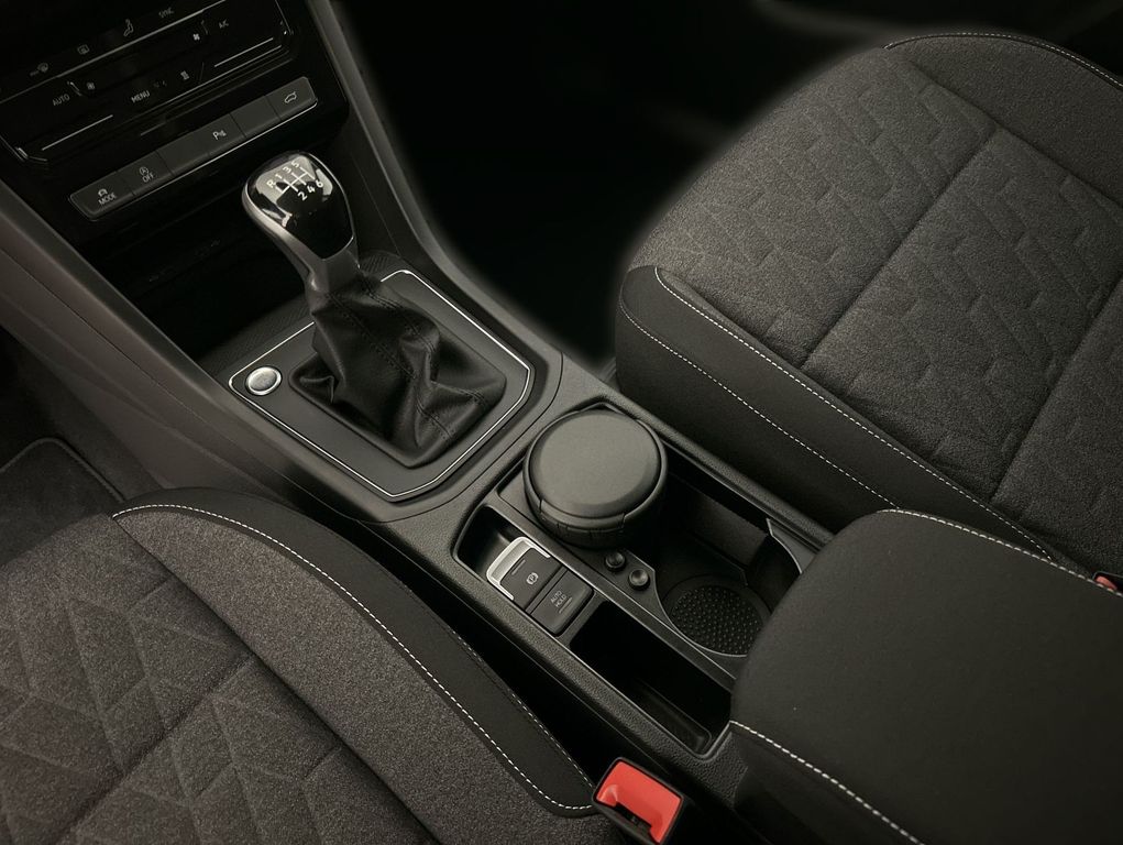 Volkswagen Touran 2024