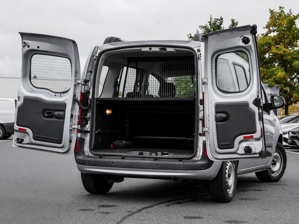 Mercedes-Benz Citan 2019