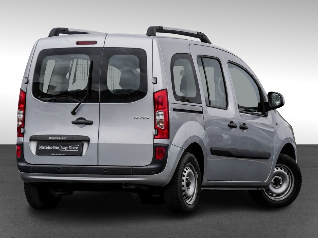 Mercedes-Benz Citan 2019