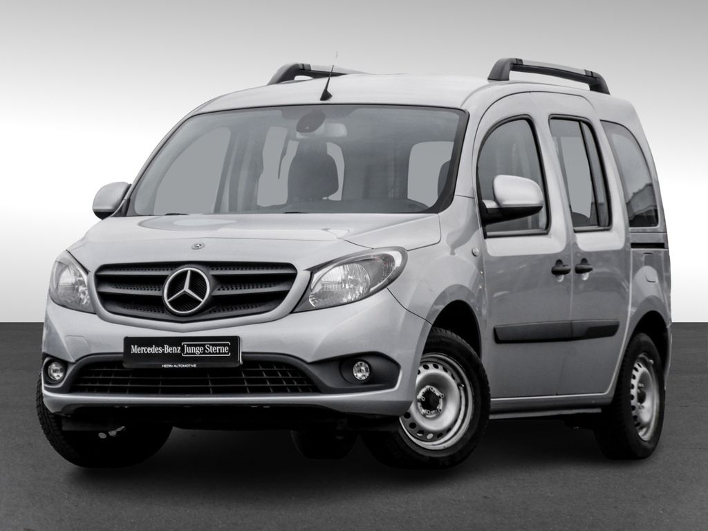Mercedes-Benz Citan 2019