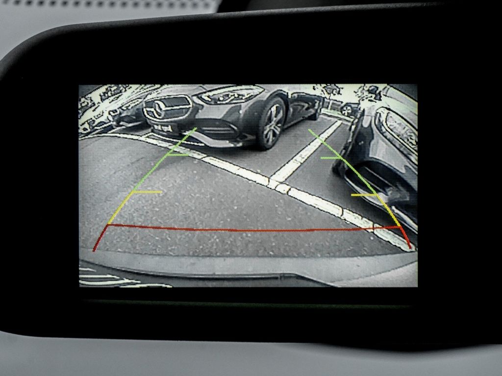 Mercedes-Benz Citan 2019