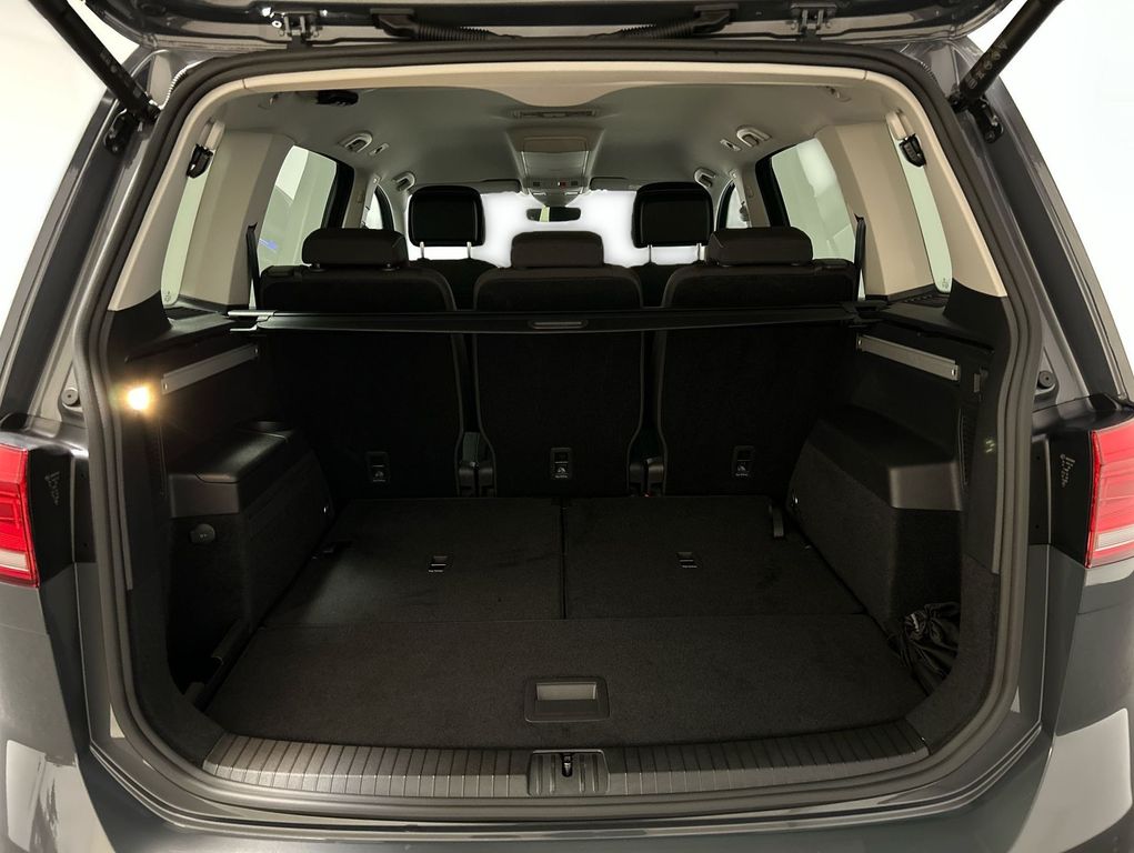 Volkswagen Touran 2024