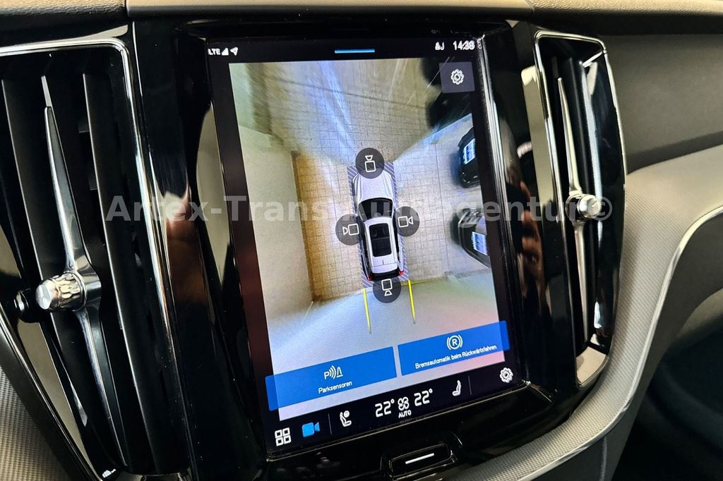 Volvo XC60 2021