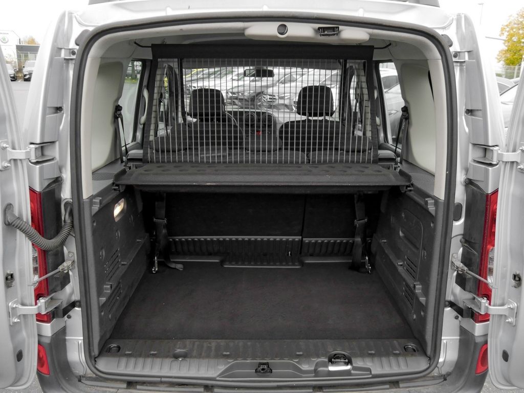 Mercedes-Benz Citan 2019