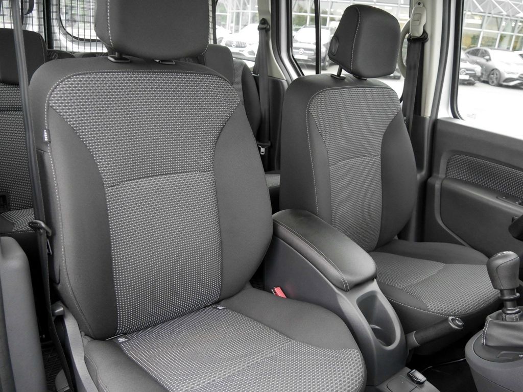 Mercedes-Benz Citan 2019