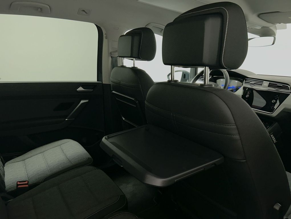 Volkswagen Touran 2024