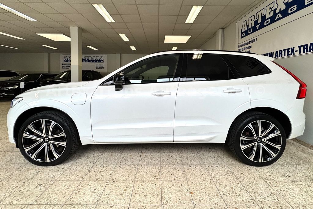 Volvo XC60 2021