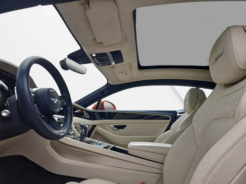 Bentley Continental GT 2022